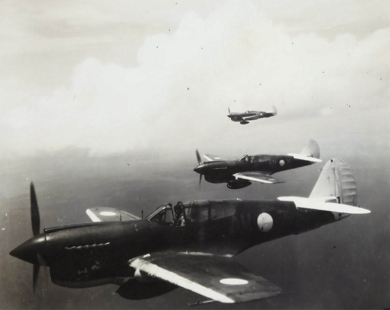 Warbirds in Modern Aviation