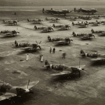 Restoration of Warbirds