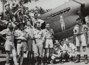 The Role of Warbirds in Education