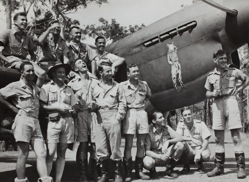The Role of Warbirds in Education