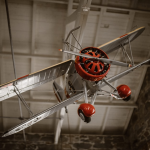 Future of Warbirds