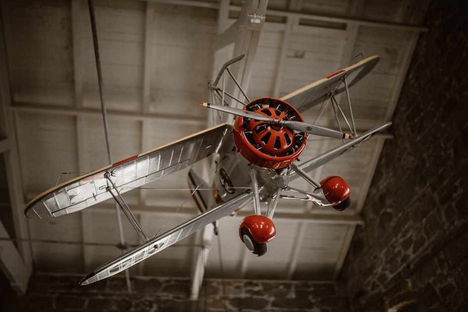 Future of Warbirds